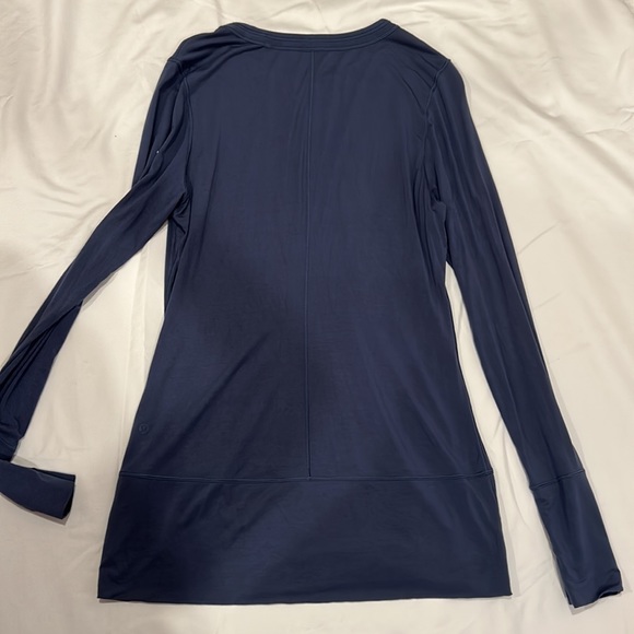 Lululemon Top - Picture 2 of 7